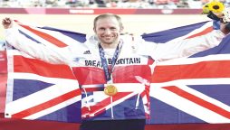 jason kenny