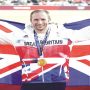 Jason Kenny calls time on cycling career 