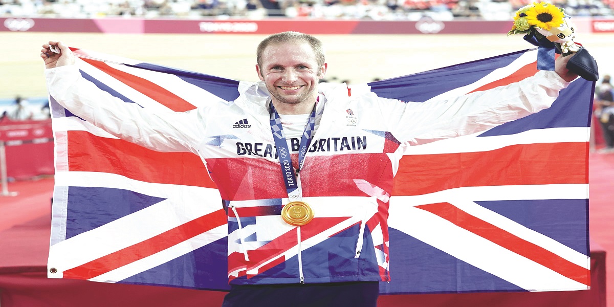 jason kenny