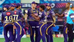 Kolkata Knight Riders