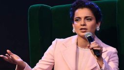 Kangna Ranaut to host reality show