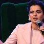 Kangna Ranaut hints at hosting a reality show; deletes post later