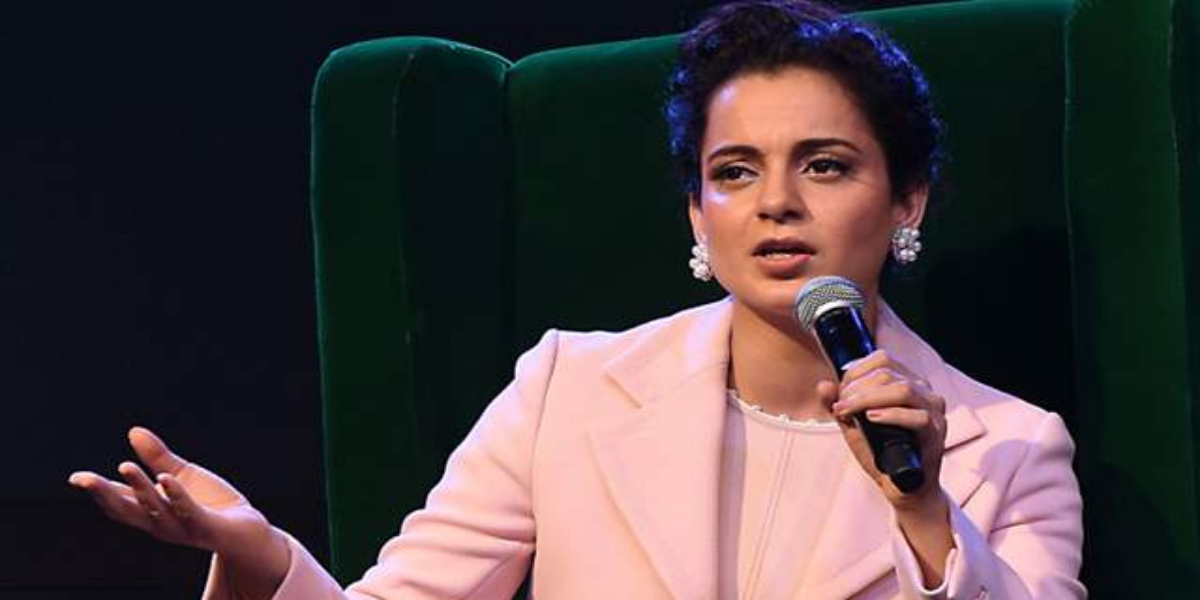 Kangna Ranaut to host reality show