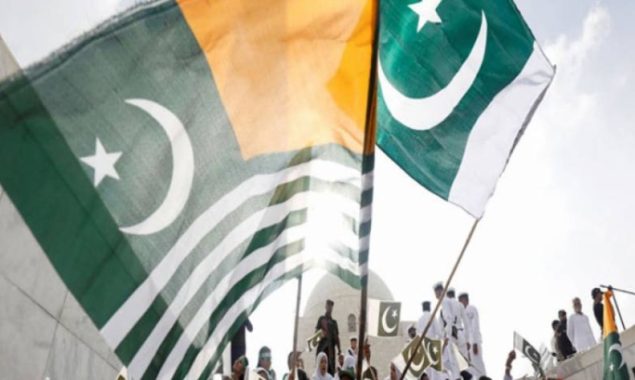 Kashmir Solidarity Day being observed today