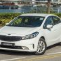 KIA Cerato Price in Pakistan | Specs and Features