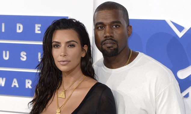 Kanye Kim Drama: Kanye West Brings Children to Sunday Service and Declares He’s Moving ‘Forward’ After Deleting Kim Kardashian Posts