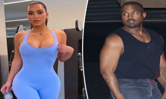 Kim Kardashian is hopeful for Kanye West