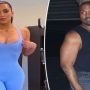 Kim Kardashian is hopeful for Kanye West