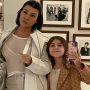 Kourtney Kardashian slammed for daughter Penelope’s ‘mature look’