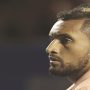 Nick Kyrgios comes in front to discuss dark past