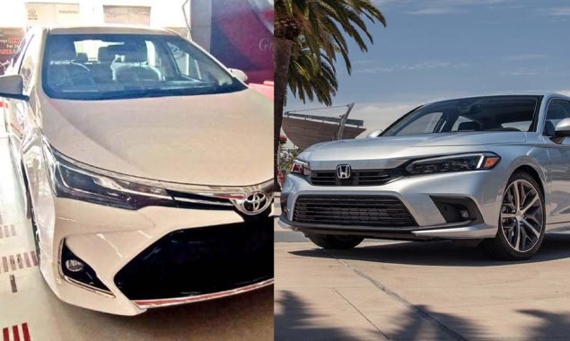 Locally Produced Automobiles Will Be Delivered Up to 9 Months Late