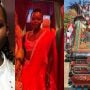 ‘Black Panther’ star Lupita Nyong’o turns all desi whilst Karachi trip