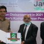 Meezan Bank disburses Rs1 billion under Kamyab Jawan Programme