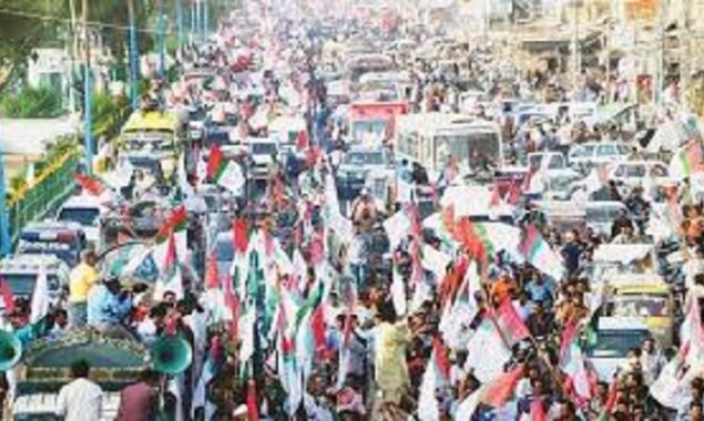 MQM-P will take out protest rally against surge in Karachi street crimes