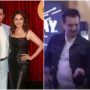 Madhuri Dixit & Sanjay Kapoor shake legs to their hit Ankhiyaan Milaoon