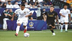 Major League Soccer’s 27th season underway