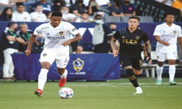 Major League Soccer’s 27th season underway