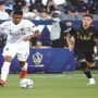 Major League Soccer’s 27th season underway