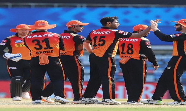 IPL 2022: Sunrisers Hyderabad squad