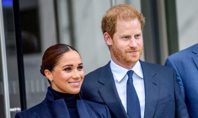 Prince Harry has promised to complete Princess Diana’s ‘unfinished business.’