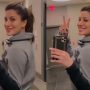 Mehwish Hayat makes our day with her post-workout glow