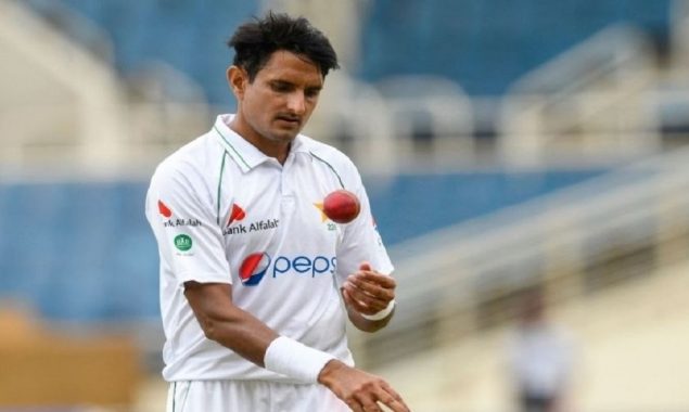 Mohammad Abbas