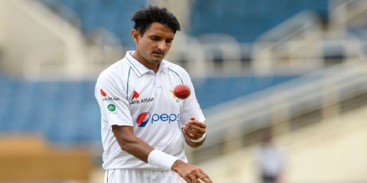 Mohammad Abbas