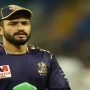 PSL 7: Mohammad Nawaz ruled out of Quetta Gladiators