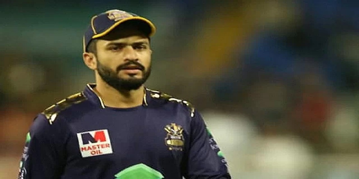 Mohammad Nawaz