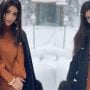 Mouni Roy shares set of pictures from her dreamy honeymoon