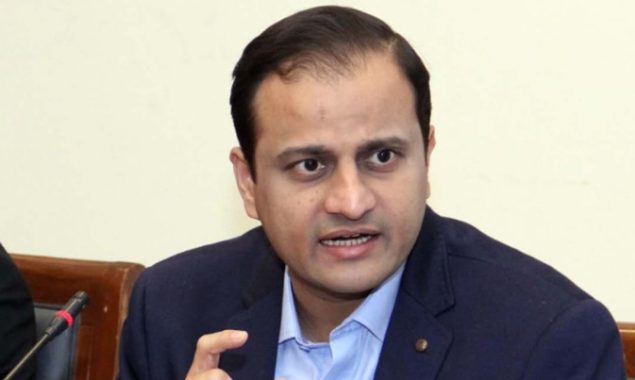 KMC didn’t utilise resources despite having abundance of them: Murtaza Wahab