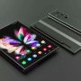 The Samsung Galaxy Z Fold 4 will include an S-Pen, according to a leak.