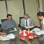 SBBHC, NADRA sign MoU to ensure applicants’ data verification
