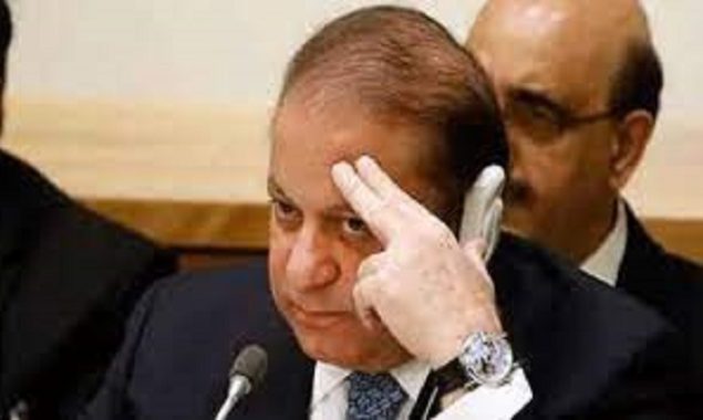 Court seeks further arguments on petition challenging freezing of Nawaz’s assets