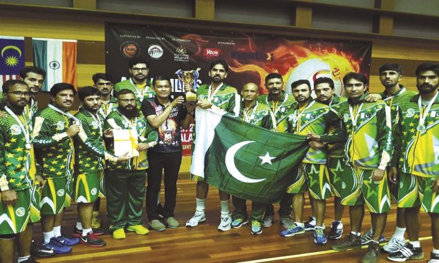 Netball: Pakistan’s latest hope to bag SAF Games gold on home soil