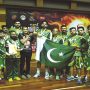 Netball: Pakistan’s latest hope to bag SAF Games gold on home soil