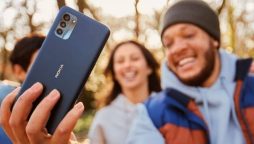 Nokia G21