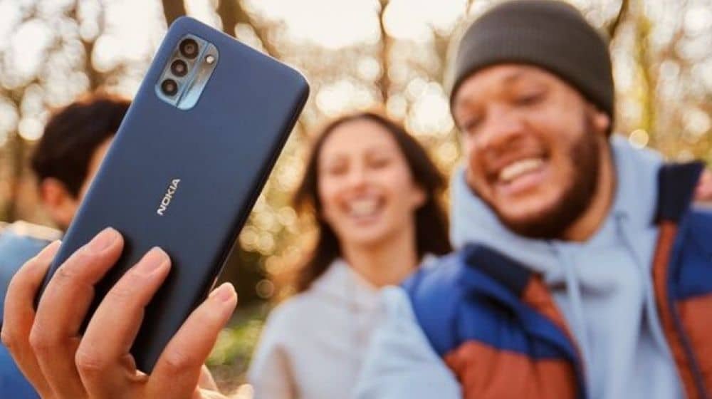 Nokia G21