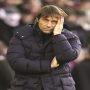 Conte to assess his future at Tottenham