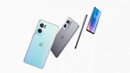 OnePlus Nord CE 2 5G