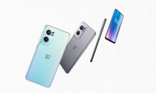 The OnePlus Nord CE 2 5G is now available, with a 64MP camera and a high price tag