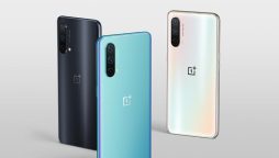 OnePlus Nord CE 5G