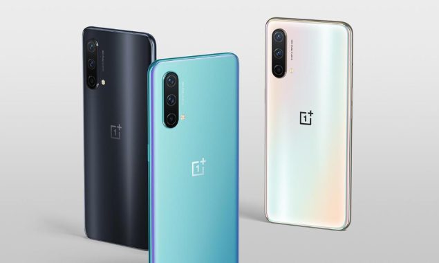 OnePlus Nord CE 5G Price in Pakistan & Features