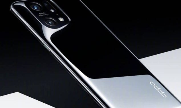 Oppo Introduces a Lower-Cost Version of the Find X5 Pro