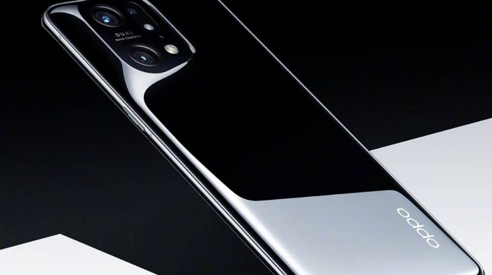 OPPO Find X Pro