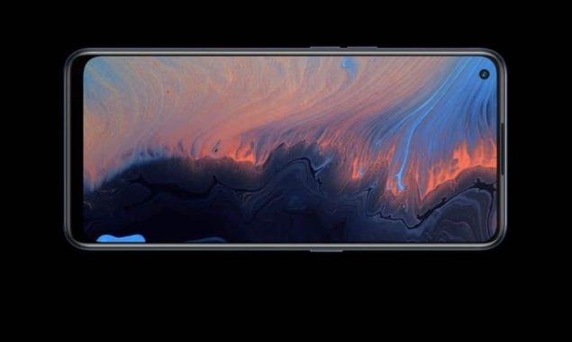 Oppo Introduces the Find X5 Lite and Enco X2 Earbuds