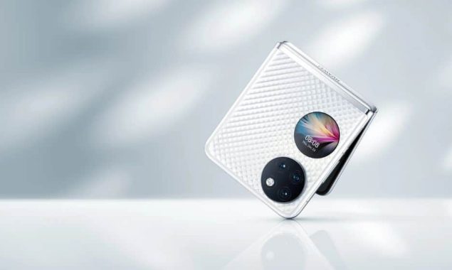 Huawei P50 Pro