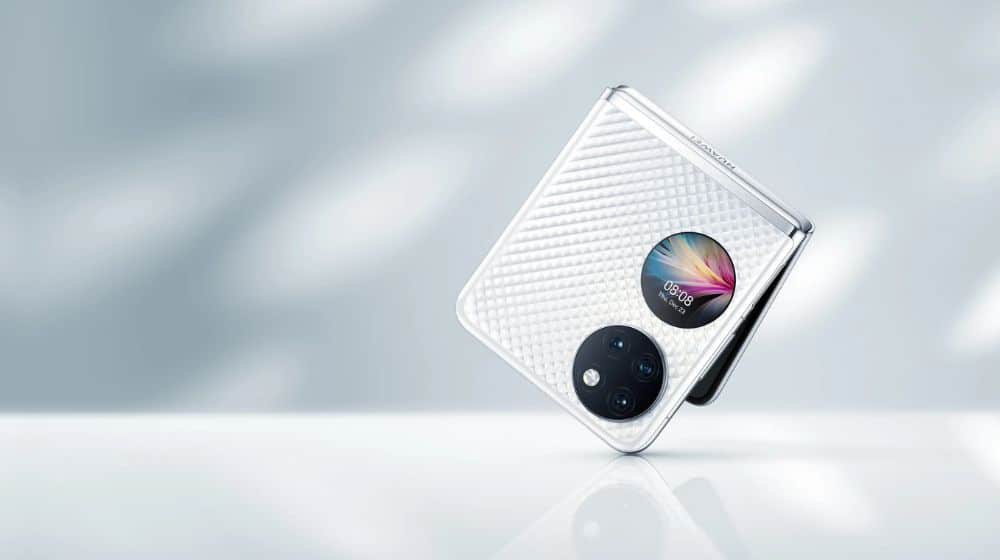Huawei P50 Pro
