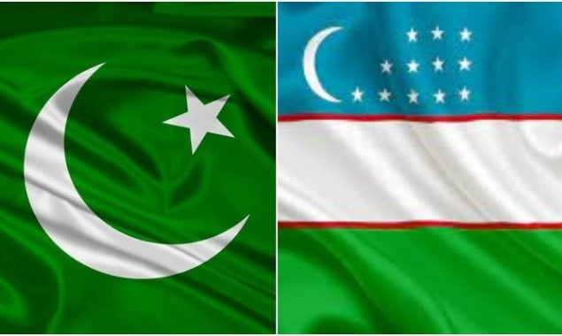 Pakistan, Uzbekistan to hold talks for bilateral ties & Afghanistan issue