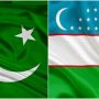 Pakistan, Uzbekistan to hold talks for bilateral ties & Afghanistan issue